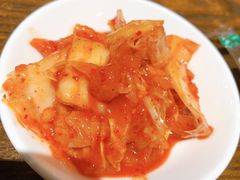 -韩味轩(丰盛町店)