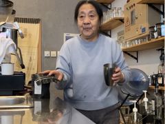 -完美咖啡(建赏欧洲店)