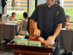 -羲和雅苑•北京烤鸭(平安国际金融中心店)