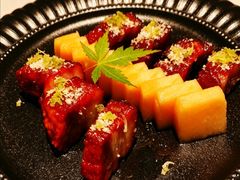 -一川二水•粤川醉(CP静安店)