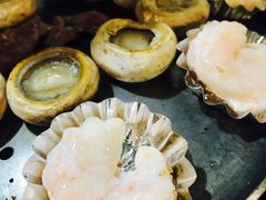 -刘小胖煎肉馆