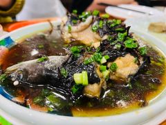 -绍兴名菜馆(可乐路店)