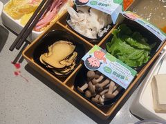 -海底捞火锅(丰尚国际广场店)