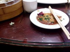 -大清花饺子(园林路店)