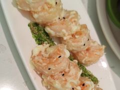 -大树餐厅(万达创始店)