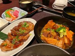 -富力希尔顿酒店·源氏日餐厅