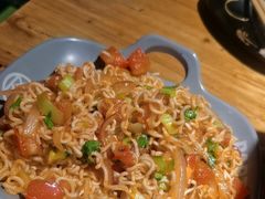 -聚点串吧·北京烧烤(朝北店)