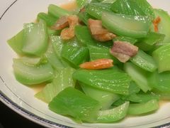 -隆荟•台州菜•粤菜