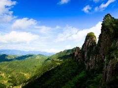 -南尖岩
