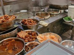 -李兰英湖南面馆(护国路店)