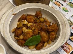-宝月楼·台湾菜馆(天河城店)