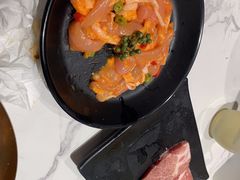 -花味烤肉·拌饭(庐阳万科店)