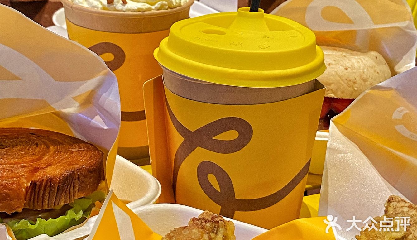 幸福雅居6栋102 招牌奶酪牛堡/黄油车轮无菌蛋