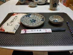 -樱の千渡日式料理·铁板烧•烧鸟(金盛田广场店)
