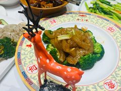 -鹿鸣春饭店(总店)