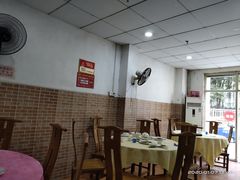 大堂-电白鸭粥店(下沙二坊88号店)