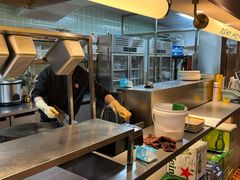 -街角等你.大连海鲜烧烤.经典铁板海鲜串(西安路店)