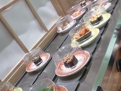 -禾绿寿司(星光68广场店)