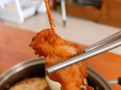 -紫光园·小馆(太玉园店)