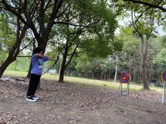 -上海海湾国家森林公园