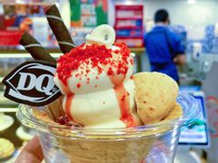 -DQ·蛋糕·冰淇淋(新佳丽店)