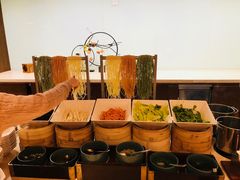 -西安华清御汤酒店