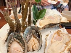 -揽季锅物会.福建黄鱼.海鲜姿造(五四路店)