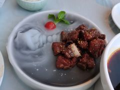-翡翠江南(国贸商城店)