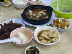 -新记肉骨茶