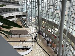 -北海银滩一号国际会议中心酒店