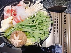 -牛焱·烧肉酒肆(五大道店)