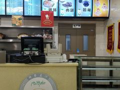 -锦馨豆汁(天坛路店)