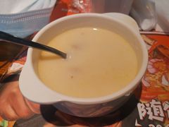 -比格比萨自助(万柳华联店)