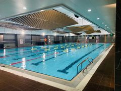 -W FITNESS 威尔仕健身·游泳(老西门新苑店)