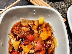 -德得轩烤涮一体自助餐厅(王府井店)