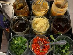 -随变烧烤麻辣鸡煲(佐敦店)