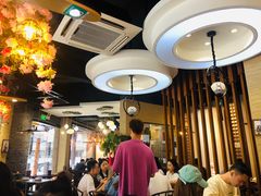 -印象江南(东栅店)