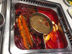 -巴奴毛肚火锅(大剧院店)