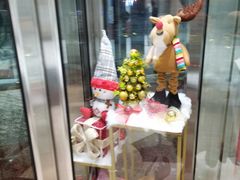 -石家庄万象天成假日酒店