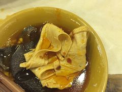 -重庆老火锅王(永陵路分店)