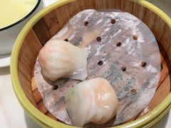 -顺粤楼·粤菜·点心(融创茂店)