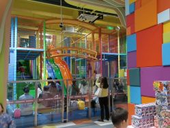 -宝燕乐园(闵行旗舰店)