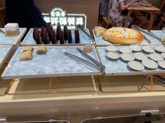 -素满香·食养自助(建邺万达店)