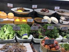 -臻悦海宴.家宴(奥体中心店)
