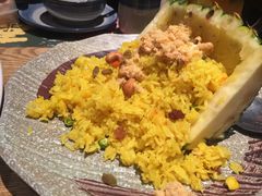 泰皇菠萝饭-太泰(万象城店)