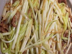 -筱爷叔·上海传统手工菜(玉树路店)