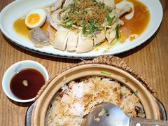 -常来小聚·广州非遗传承餐厅(地王广场店)