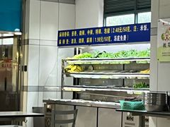 -华南理工大学-学2食堂