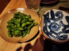 -镹·鱼料理  国产鱼使用店