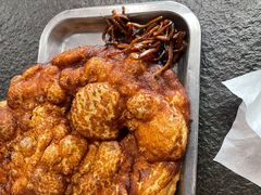 -仁和四季涮肉馆(天坛南门店)